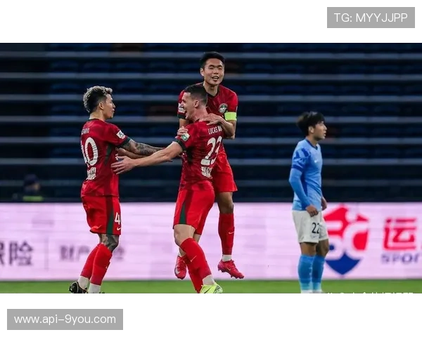 纳萨里奥奔袭全场展核心风采 河南队中场灵魂无可替代