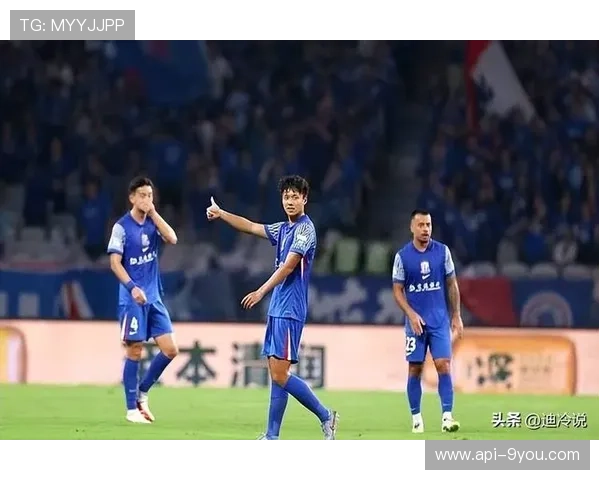 申花点球争议致平局　争冠形势再起波澜