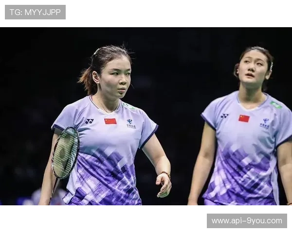 中国台北女双许尹鏸林芝昀激战三局险胜土耳其组合挺进决赛