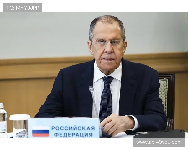 俄罗斯外交部称乌克兰方面已停止与俄罗斯的谈判