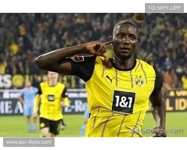 吉拉西结束球荒，多特蒙德锋线有望复苏