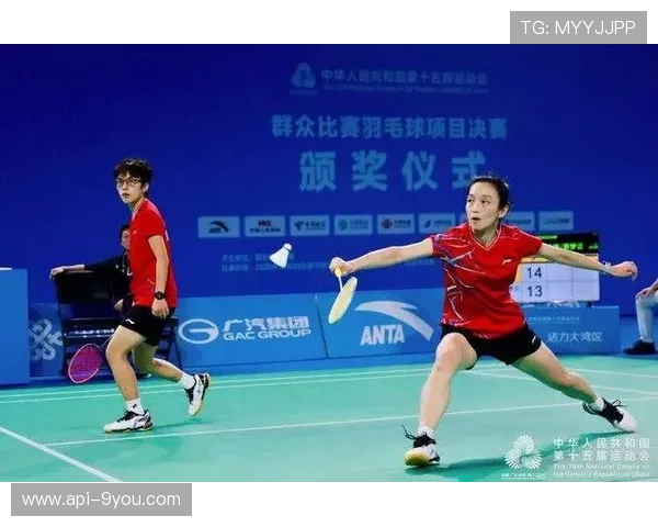 业余球员全运会两连冠，带动重庆羽毛球热潮