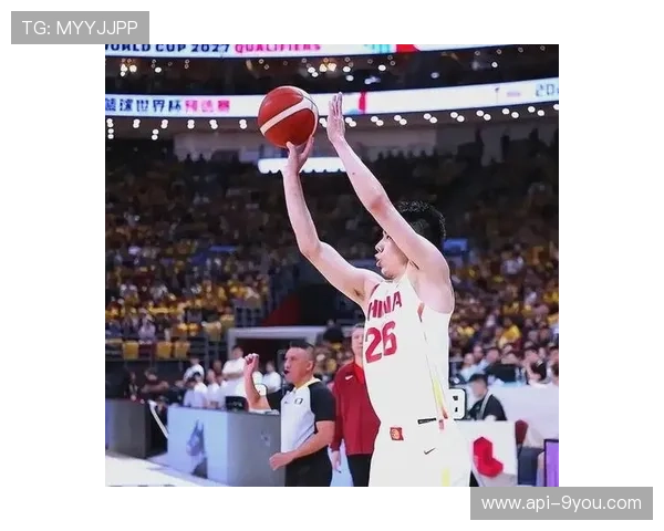 中国男篮世预赛失利,年轻球员成长需时 中国男篮世预赛失利,年轻球员成长需时