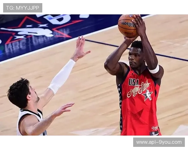 全明星MVP投票结果:爱德华兹10票当选,狂砍37分伦纳德遗憾落选 全明星MVP投票结果:爱德华兹10票当选,狂砍37分伦纳德遗憾落选